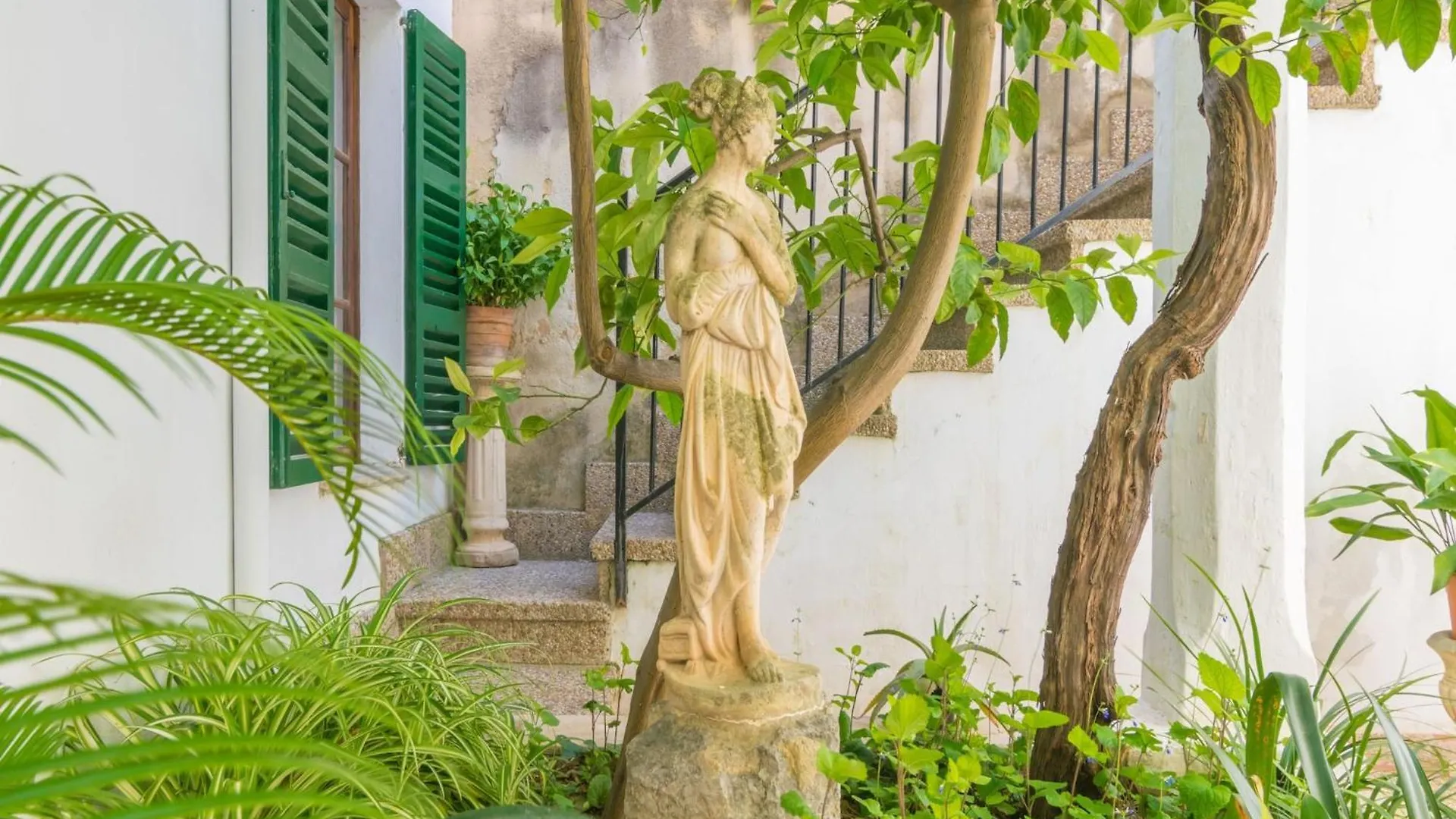 Ca Sa Tia Bel, Alcudia Without Deposit Villa Chalet Alcudia (Mallorca)