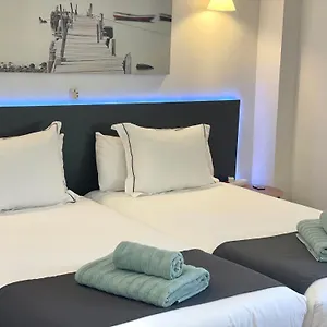 Apartment El Paraiso, Alcudia (Mallorca)